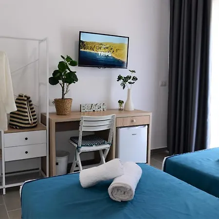 Apartment Amar