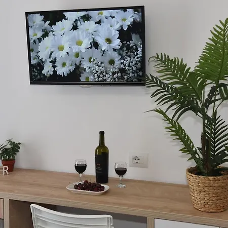 Amar Apartment