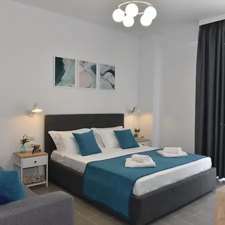 Amar Apartment