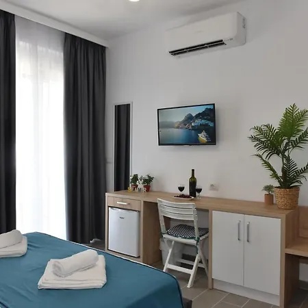 Apartment Amar
