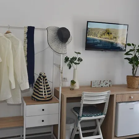 Apartment Amar *