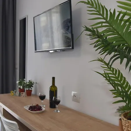 Amar Apartment Himarë