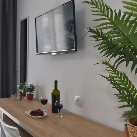 Amar Appartement Himarë