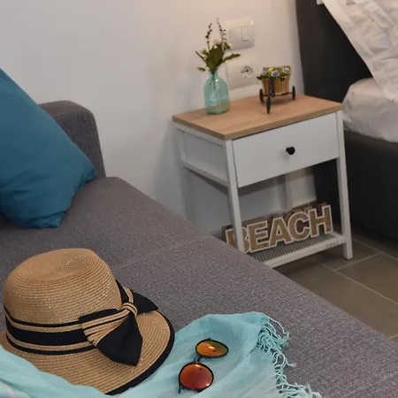 Amar Apartment