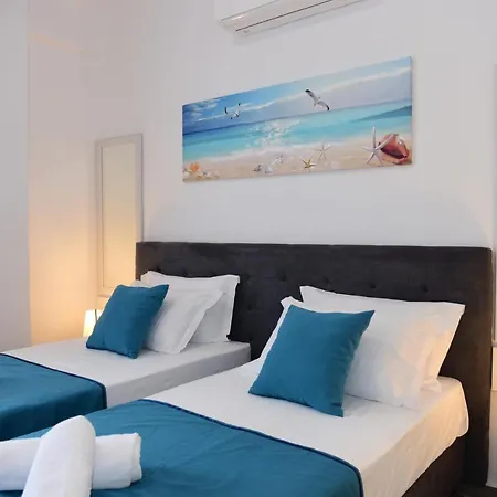 Apartment Amar *