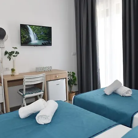 Amar Appartement Himarë