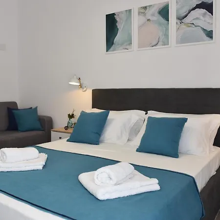 Appartement Amar Himarë