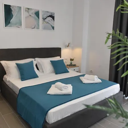 Apartment Amar Himarë