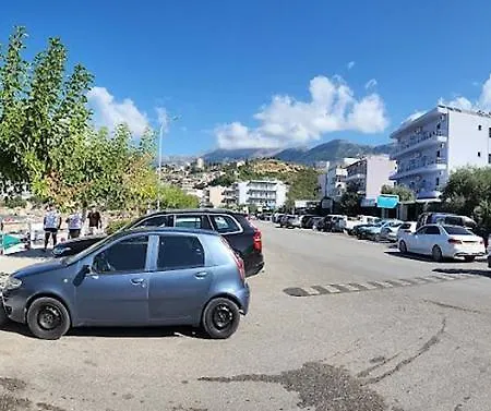 Amar Apartment Himarë
