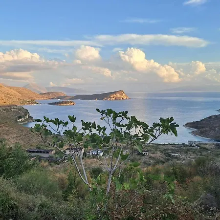 Amar Apartment Himarë