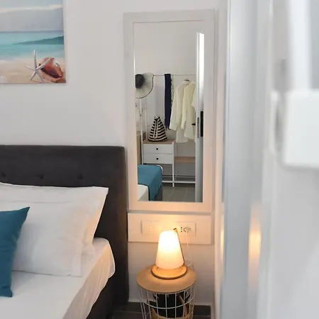 Lägenhet Amar Himare