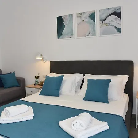 Apartment Amar *