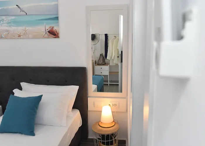 Apartamento Amar Himare