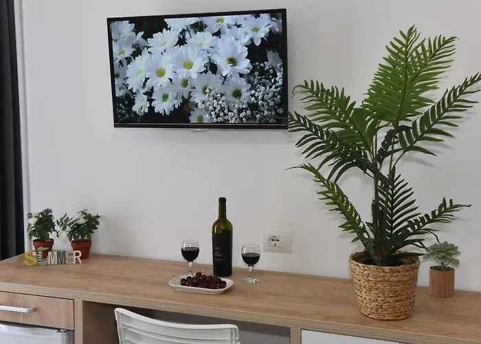 Amar Apartamento
