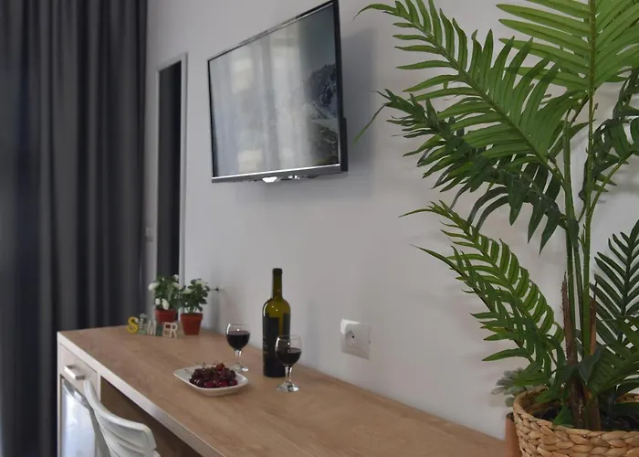 Amar Apartamento Himare