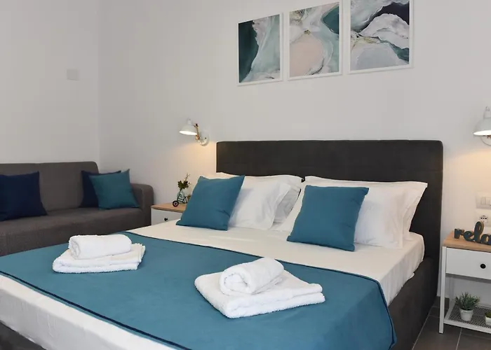 Apartamento Amar Himare