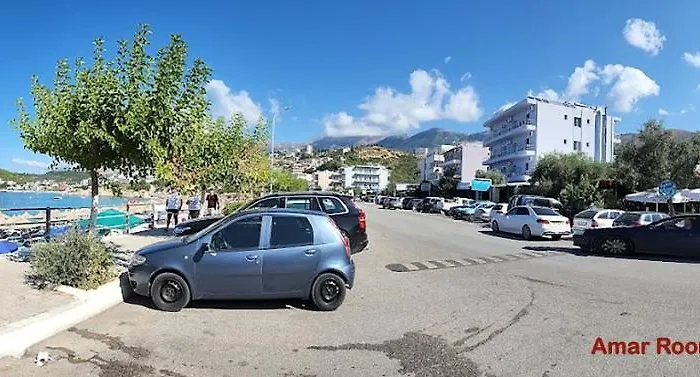Amar Apartamento Himare