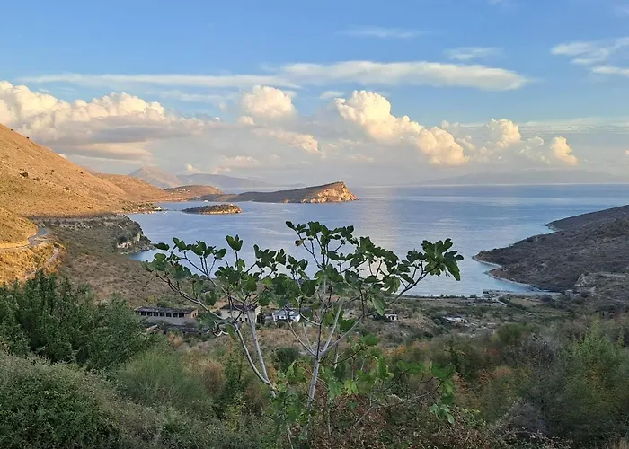 Amar Apartamento Himare